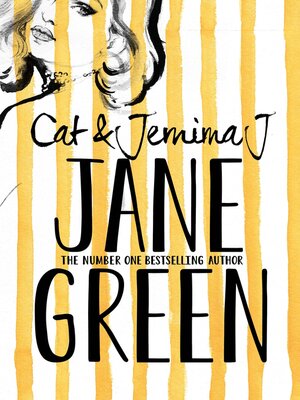 cover image of Cat & Jemima J